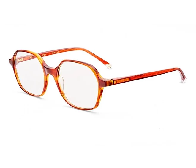 Lunettes de vue Etnia Barcelona LORA HVCU 54 18 Havane