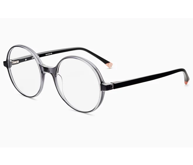 Lunettes de vue Etnia Barcelona LOTO BK 54 20 Noir