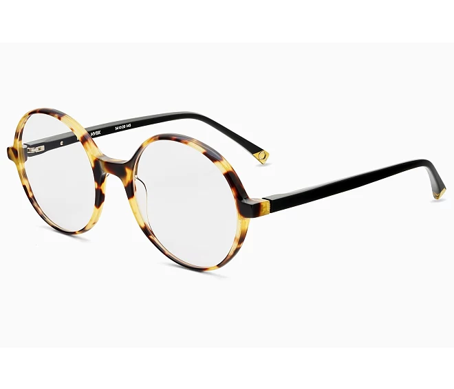 Lunettes de vue Etnia Barcelona LOTO HVBK 54 20 Havane mielNoir