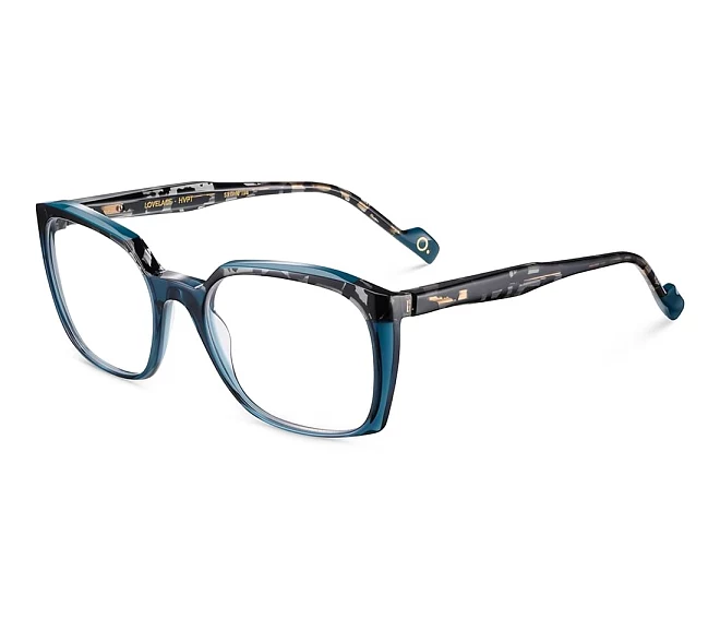 Lunettes de vue Etnia Barcelona LOVELACE HVPT 52 18 HavanePerle