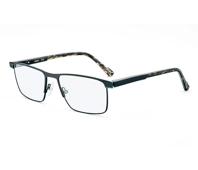 Lunettes de vue Etnia Barcelona LUBECK BKGR 53 17 NoirVert