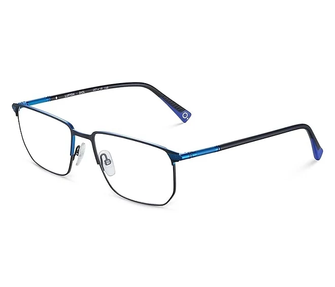 Lunettes de vue Etnia Barcelona LUPTON BKBL 51 17 NoirBleu