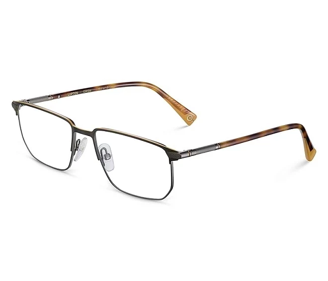 Lunettes de vue Etnia Barcelona LUPTON GRGM 51 17 VertGunmetal