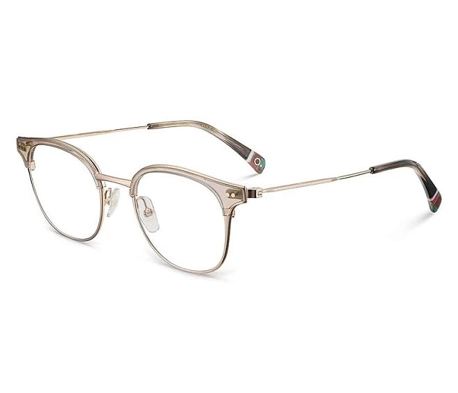 Lunettes de vue Etnia Barcelona MANACOR GDCL 49 21 OrCristal