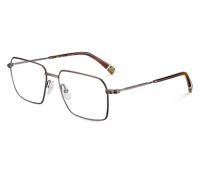 Lunettes de vue Etnia Barcelona MAO BZ 56 17 Bronze