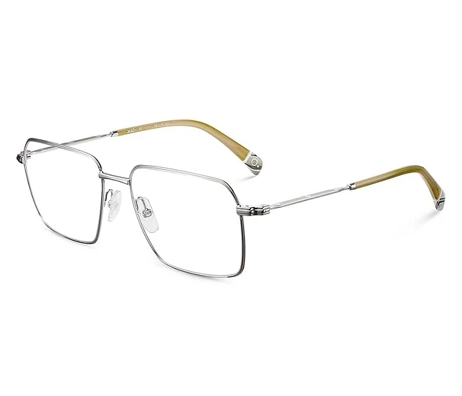 Lunettes de vue Etnia Barcelona MAO SL 56 17 Argent