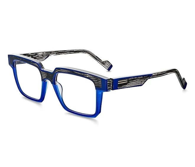 Lunettes de vue Etnia Barcelona MARC BKBL 54 19 BleuNoir