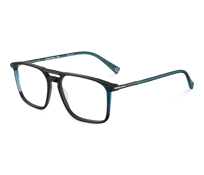 Lunettes de vue Etnia Barcelona METEOR CRATER BKPT 55 16 NoirBleu