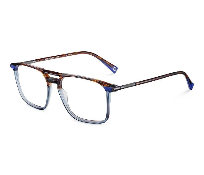 Lunettes de vue Etnia Barcelona METEOR CRATER HVBL 55 16 MarronBleu