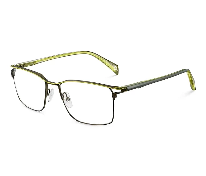 Lunettes de vue Etnia Barcelona MONTMELO DGYW 55 17 VertJaune