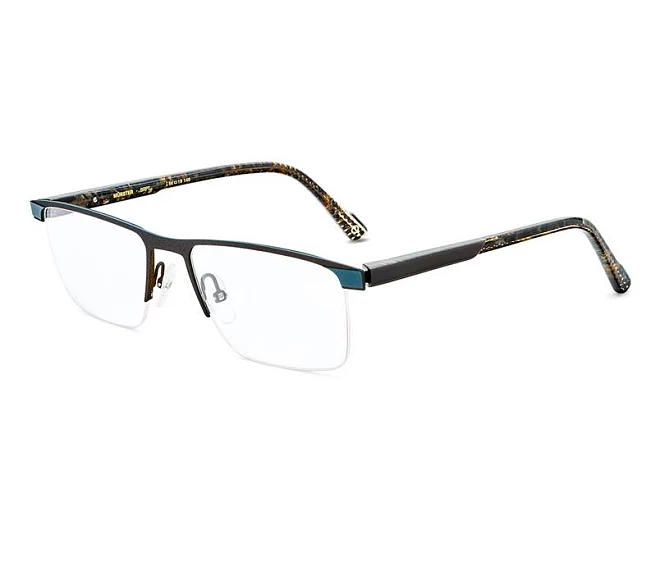 Lunettes de vue Etnia Barcelona MUNSTER BRPT 56 19 MarronPerle