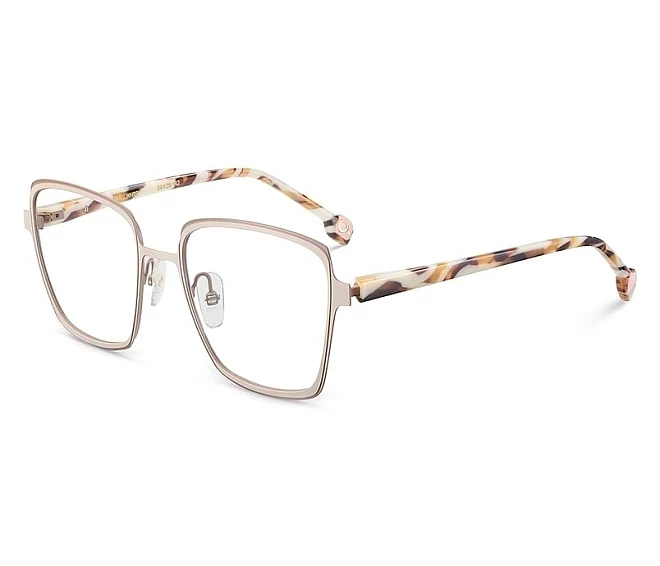 Lunettes de vue Etnia Barcelona NAYAN WHBR 54 20 BlancMarron