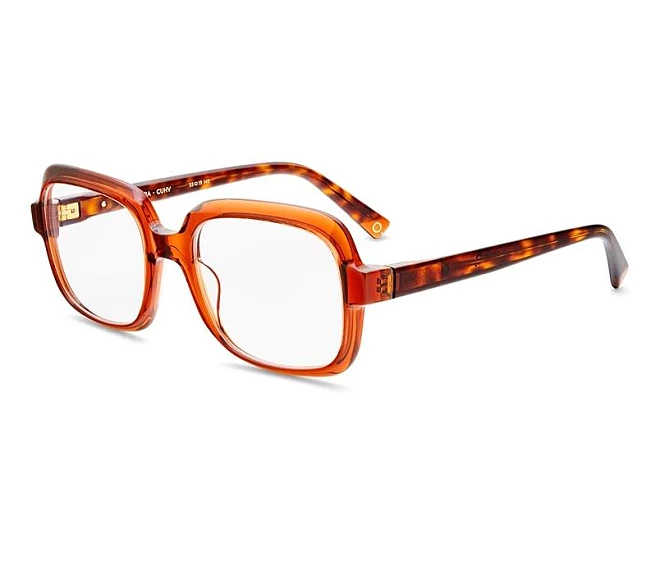Lunettes de vue Etnia Barcelona NECORA CUHV 53 19 Marron