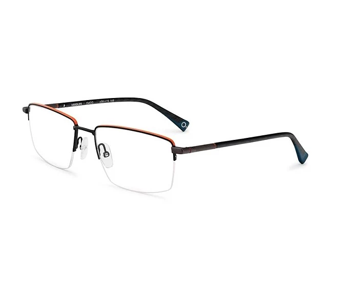 Lunettes de vue Etnia Barcelona NEEDLES GMOG 54 19 GunmetalOrange