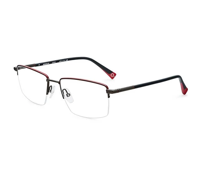 Lunettes de vue Etnia Barcelona NEEDLES GRRD 54 19 VertRouge