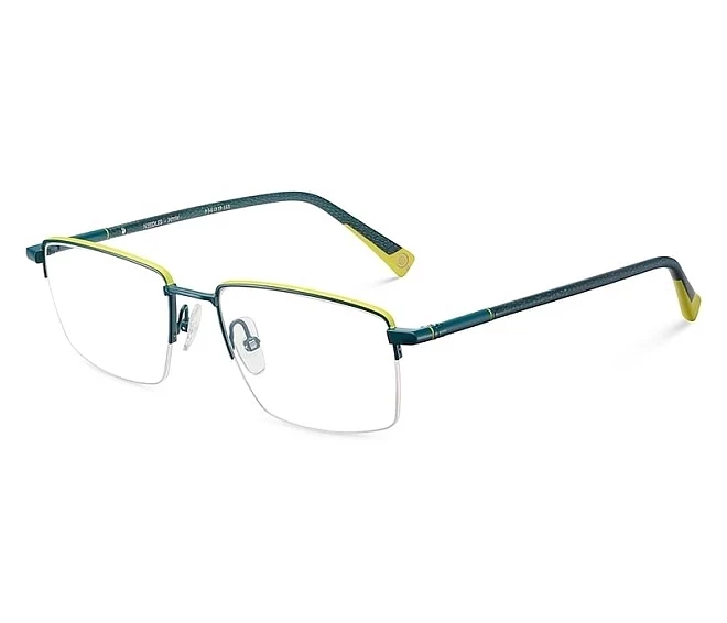 Lunettes de vue Etnia Barcelona NEEDLES PTYW 54 19 PerleJaune
