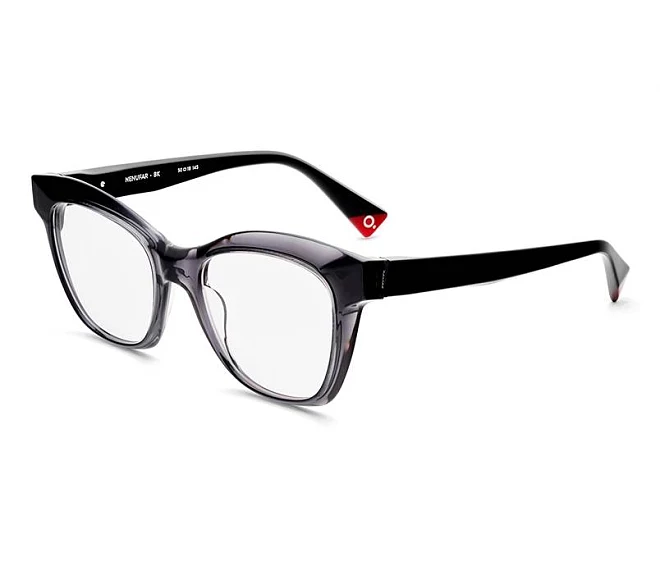 Lunettes de vue Etnia Barcelona NENUFAR BK 50 18 Noir