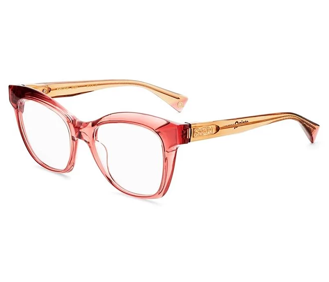 Lunettes de vue Etnia Barcelona NENUFAR BXBR 50 18 Rose