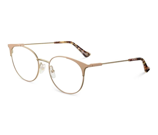 Lunettes de vue Etnia Barcelona NOHI WHGD 51 18 BlancOr