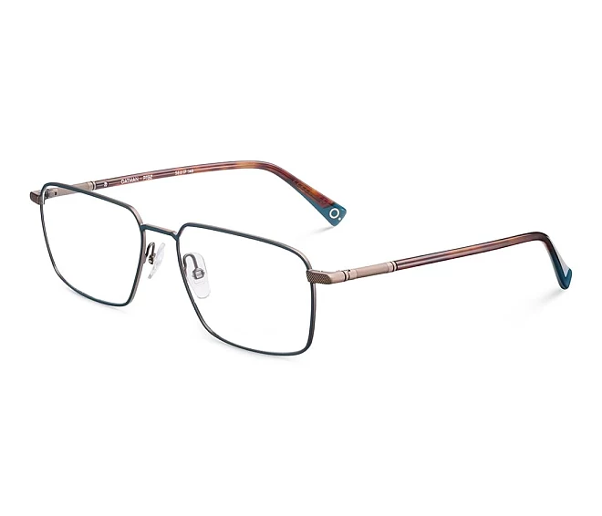 Lunettes de vue Etnia Barcelona OATMAN PTBZ 56 17 PerleBronze