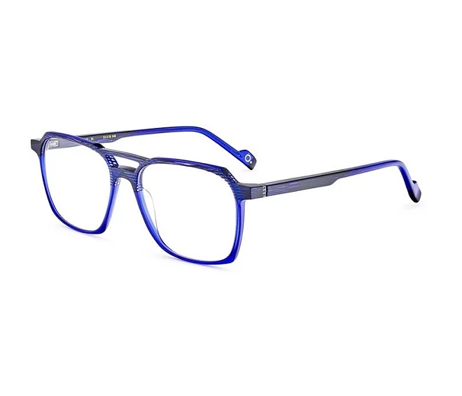 Lunettes de vue Etnia Barcelona PABLO BL 55 16 Bleu