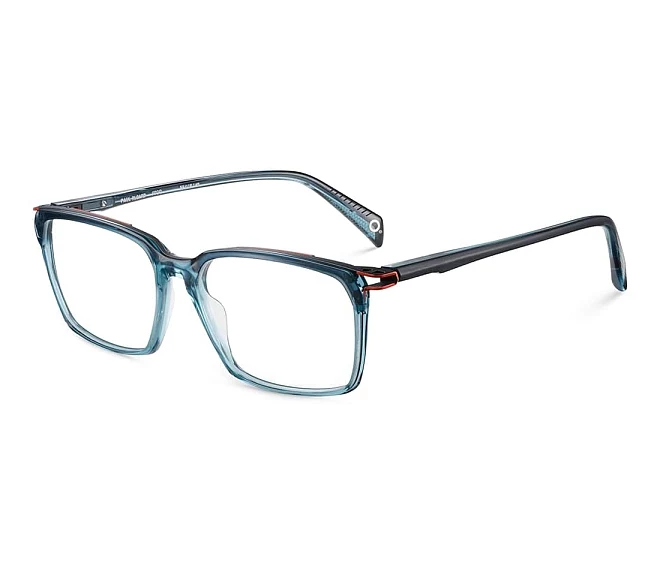 Lunettes de vue Etnia Barcelona PAUL RICARD PTOG 55 16 GrisOrange