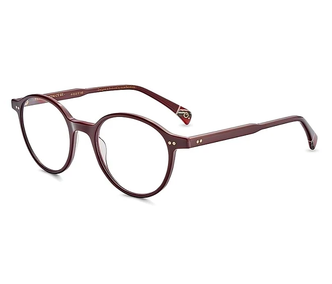 Lunettes de vue Etnia Barcelona PEARL DISTRICT III BX 48 19 Bordeaux