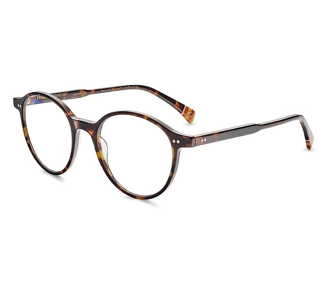 Lunettes de vue Etnia Barcelona PEARL DISTRICT III HV 48 19 Havane