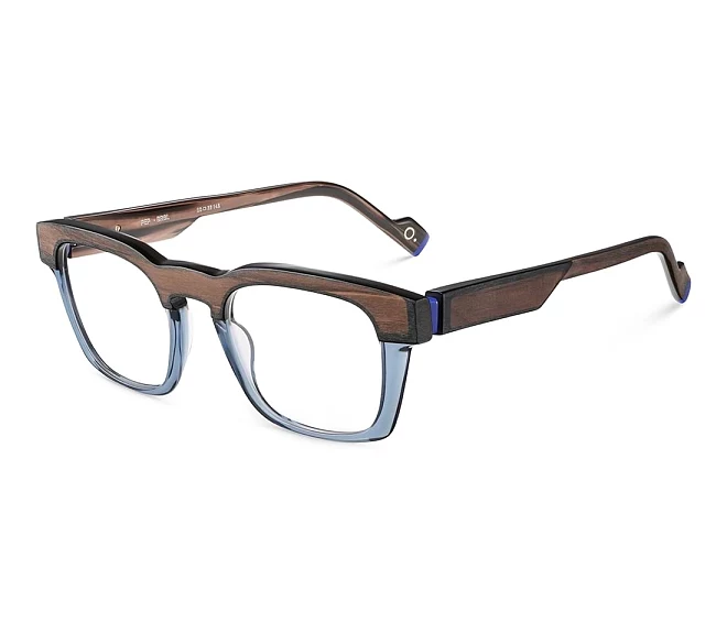 Lunettes de vue Etnia Barcelona PEP BRBL 50 22 MarronBleu