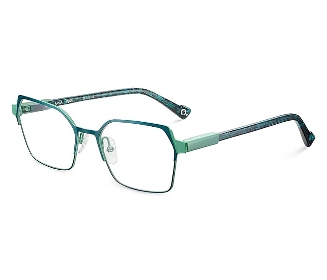 Lunettes de vue Etnia Barcelona RANIA TQGR 53 19 TurquoiseVert