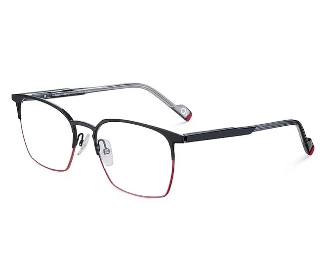 Lunettes de vue Etnia Barcelona RAUL BKRD 54 18 NoirRouge