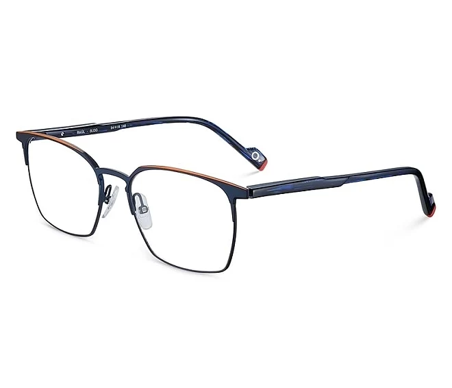 Lunettes de vue Etnia Barcelona RAUL BLOG 54 18 BleuOrange