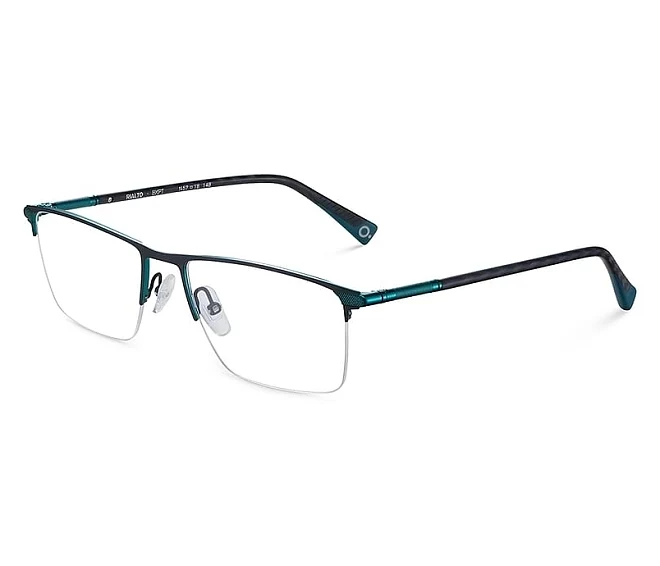 Lunettes de vue Etnia Barcelona RIALTO BKPT 55 18 NoirPerle