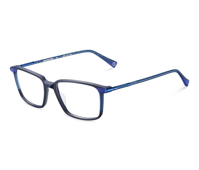 Lunettes de vue Etnia Barcelona ROADRUNNER DB 54 16 Bleu
