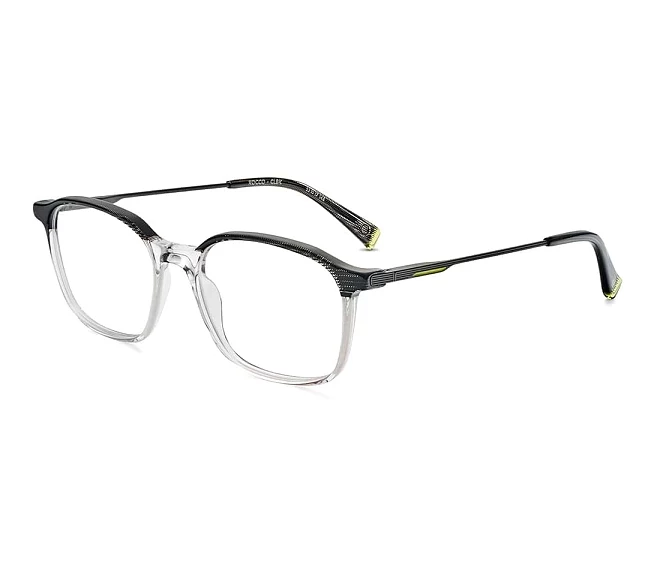 Lunettes de vue Etnia Barcelona ROCCO CLBK 52 17 CristalNoir