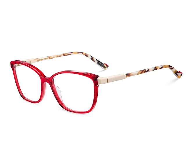 Lunettes de vue Etnia Barcelona SAJONIA RDZE 54 15 RougeZèbre