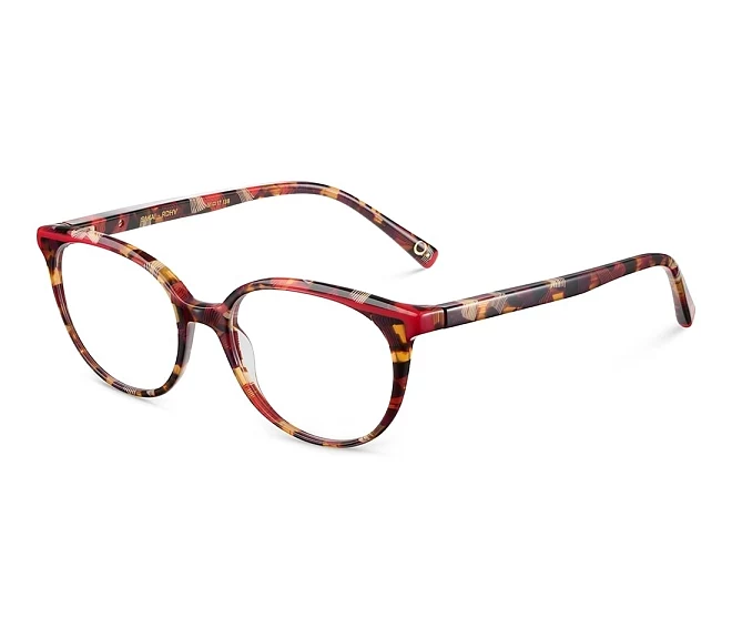 Lunettes de vue Etnia Barcelona SAKAI RDHV 51 17 Rouge