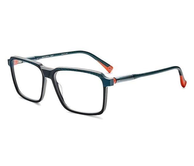 Lunettes de vue Etnia Barcelona SANTAROSA BKPT 56 15 NoirBleu