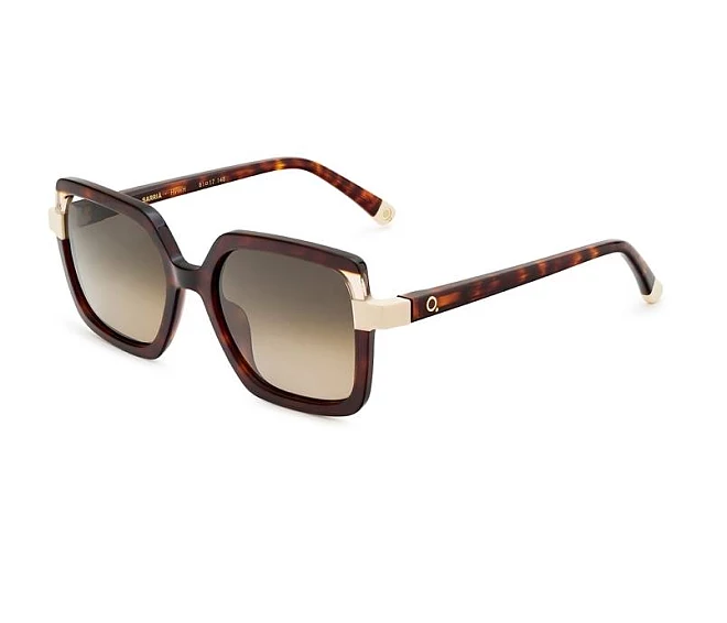 Lunettes de soleil Etnia Barcelona SARRIA HVWH 51 17 HavaneIvoire