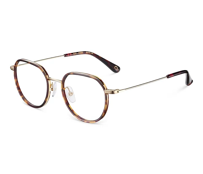 Lunettes de vue Etnia Barcelona SAX GDHV 49 19 OrHavane
