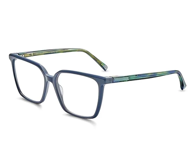 Lunettes de vue Etnia Barcelona SLAY BLGR 54 15 BleuVert