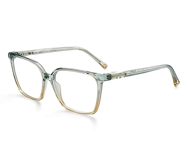 Lunettes de vue Etnia Barcelona SLAY GRYW 54 15 VertJaune