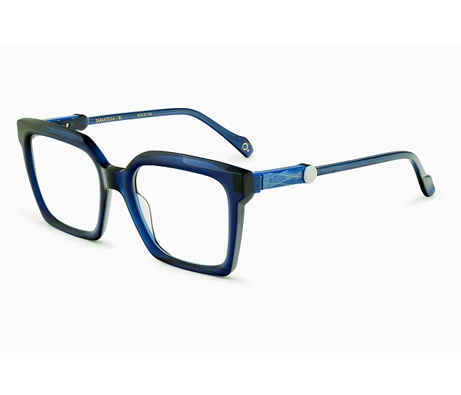 Lunettes de vue Etnia Barcelona TARANTULA BL 52 19 Bleu