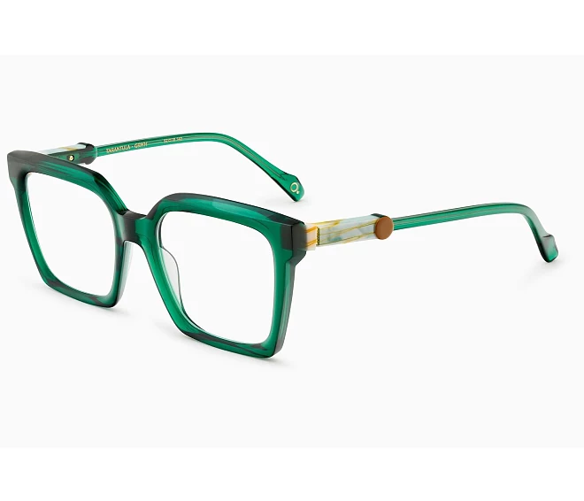 Lunettes de vue Etnia Barcelona TARANTULA GRWH 52 19 Vert