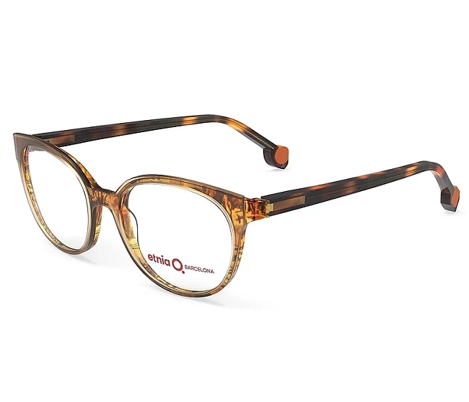 Lunettes de vue Etnia Barcelona TAT BRHV 51 17 MarronHavane