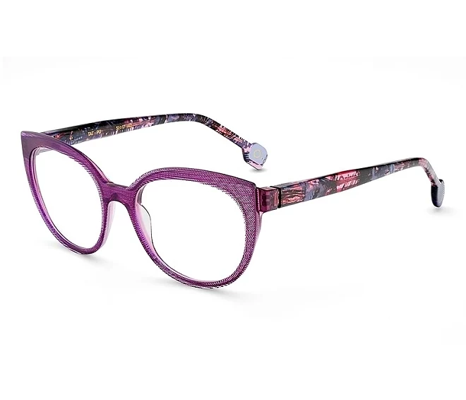 Lunettes de vue Etnia Barcelona TAT PU 51 17 Violet