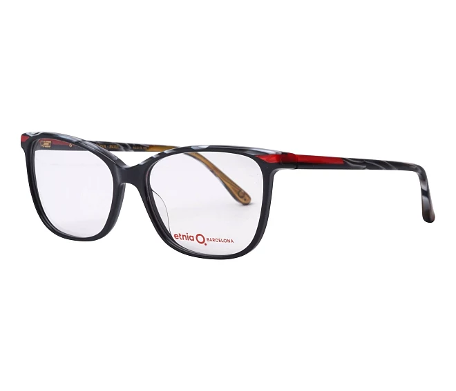 Lunettes de vue Etnia Barcelona TAYRONA BKRD 54 15 NoirRouge