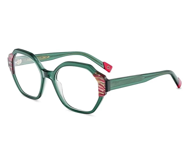 Lunettes de vue Etnia Barcelona THEIA GRFU 50 17 VertRose