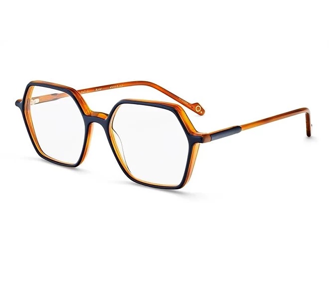 Lunettes de vue Etnia Barcelona ULTRALIGHT 13 BLHV 50 15 BleuOrange
