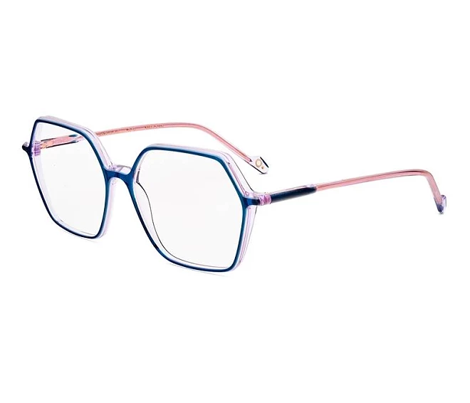 Lunettes de vue Etnia Barcelona ULTRA LIGHT 13 BLPU 50 15 BleuViolet